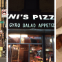 Ganni's Pizza